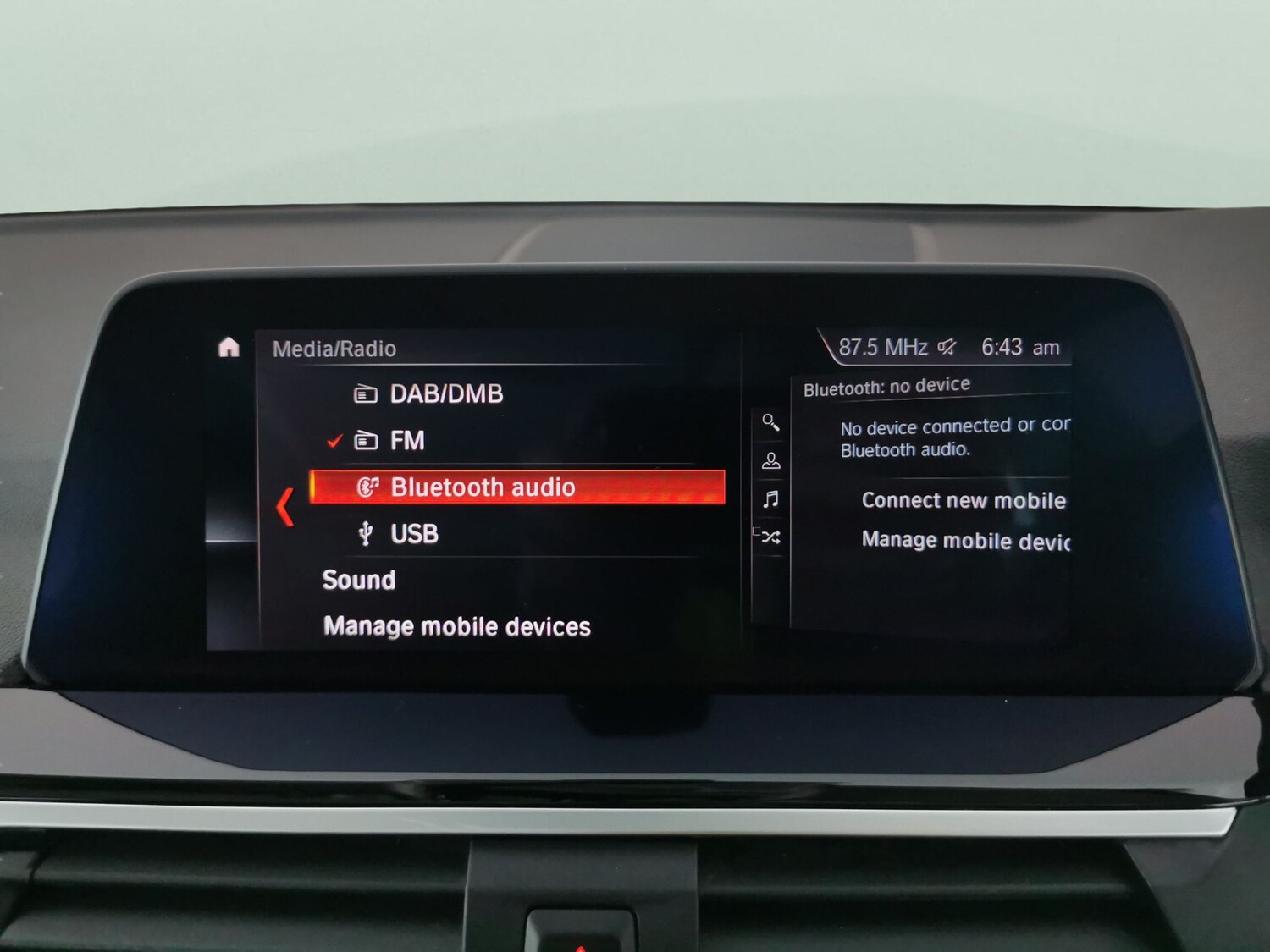 Used BMW X3 2021 for sale - 78015078: Photo 17