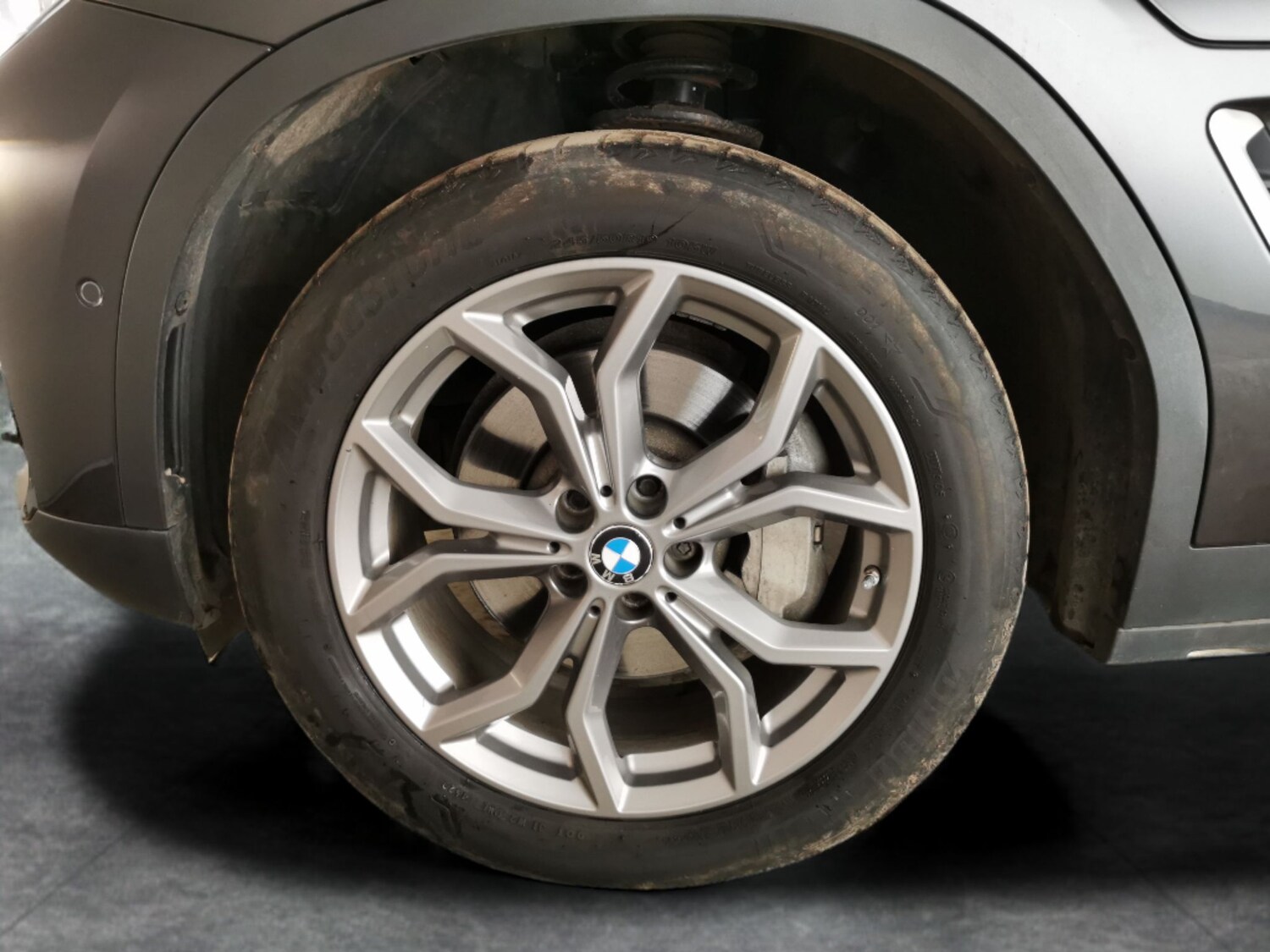 Used BMW X3 2021 for sale - 78015078: Photo 25