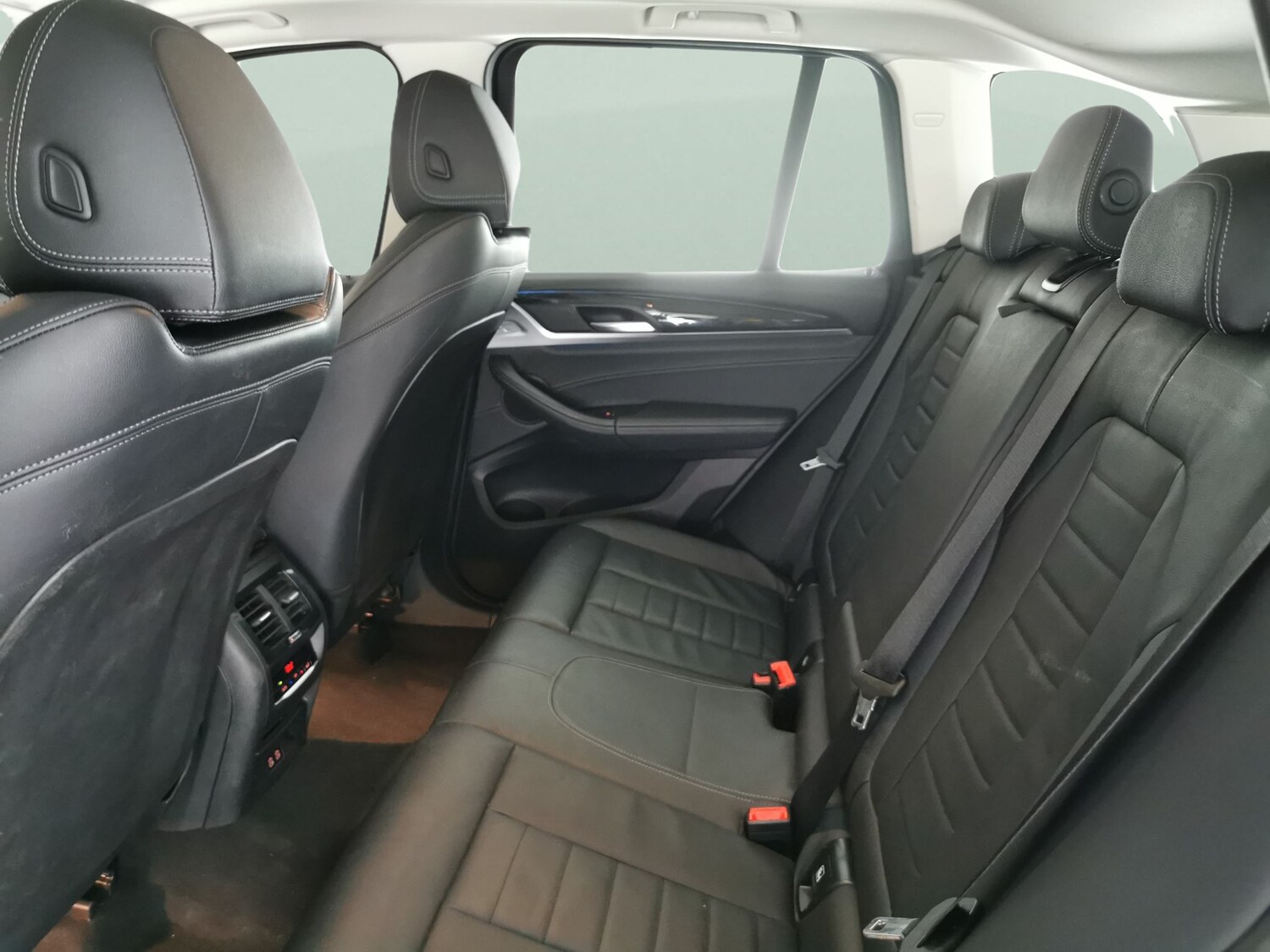 Used BMW X3 2021 for sale - 78015078: Photo 28