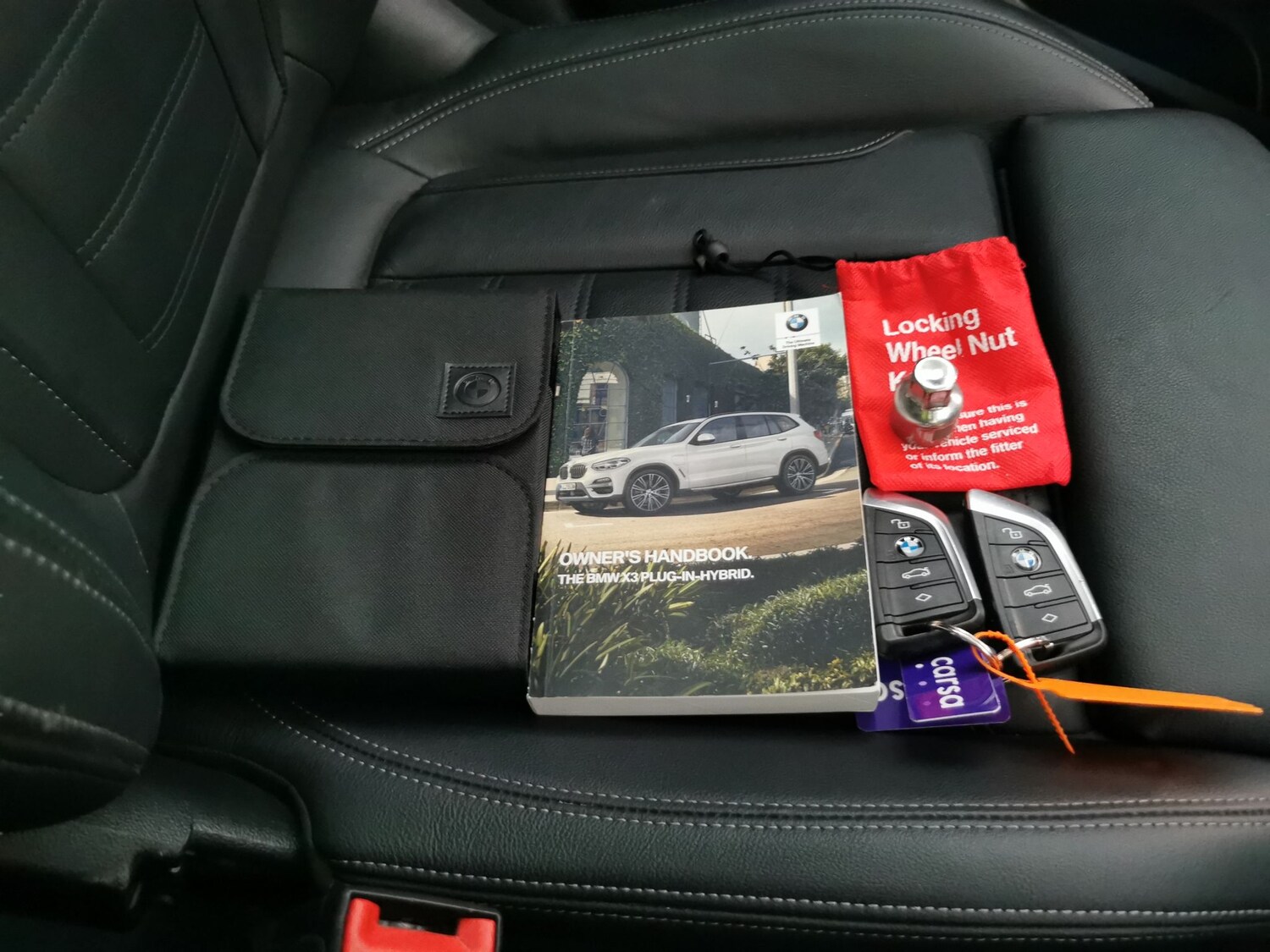 Used BMW X3 2021 for sale - 78015078: Photo 33