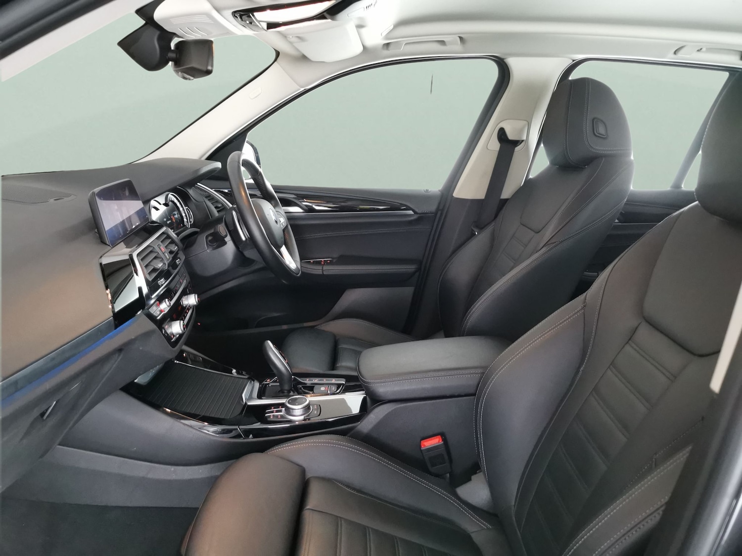 Used BMW X3 2021 for sale - 78015078: Photo 4