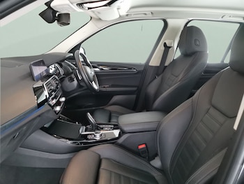 Used BMW X3 2021 for sale - 78015078: Photo