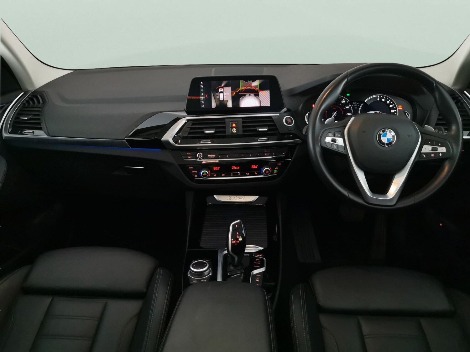 Used BMW X3 2021 for sale - 78015078: Photo 8