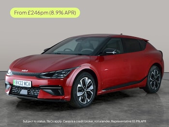 Used Kia EV6 2022 for sale - 78464583: Photo