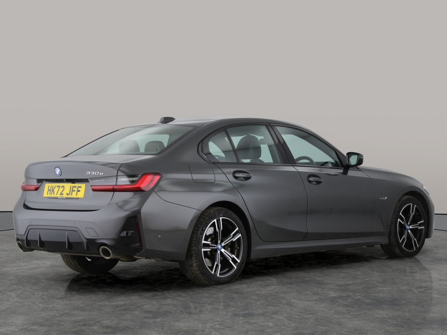 Used BMW 3 Series 2022 for sale - 77631051: Photo 10