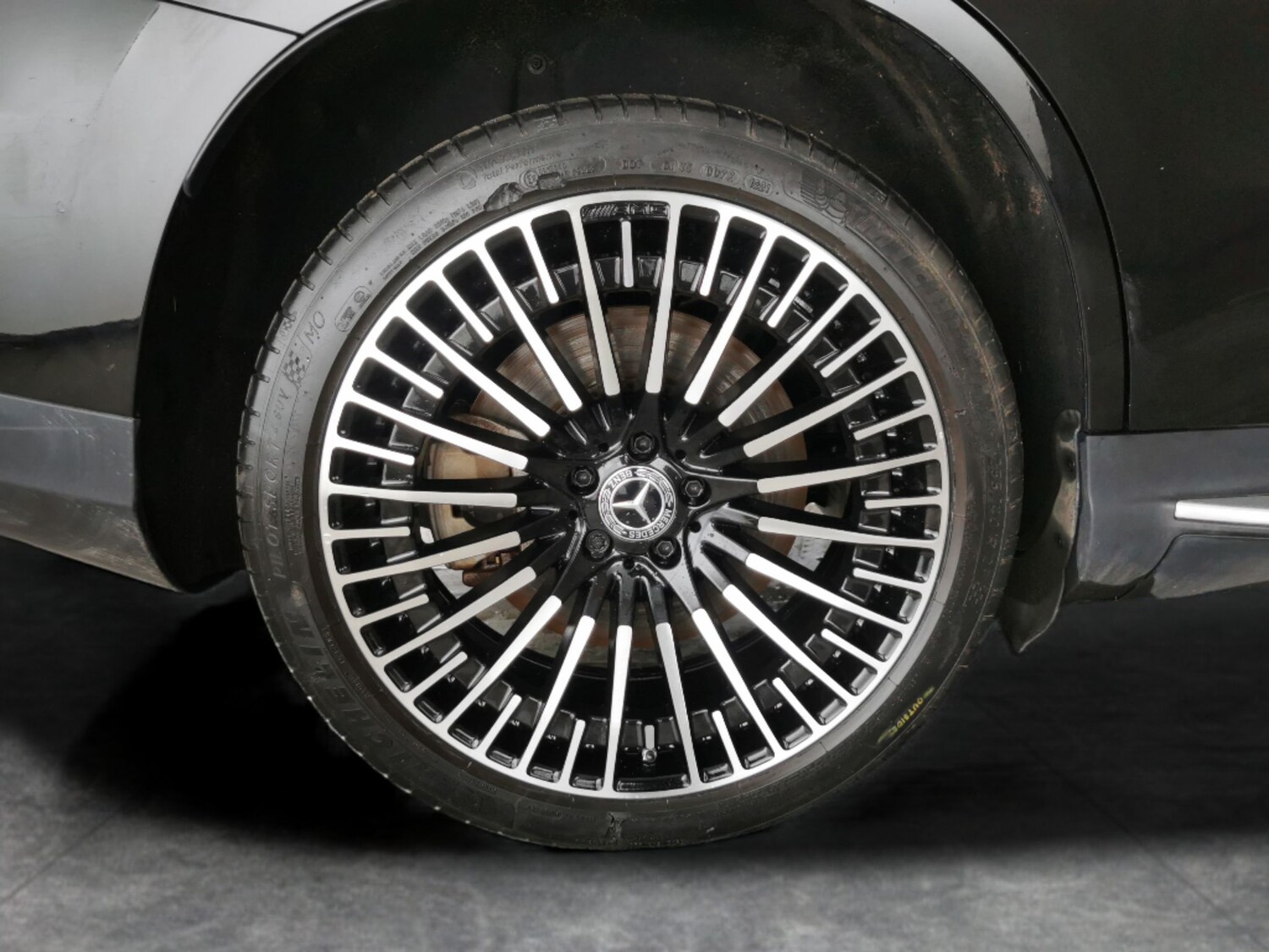 Used Mercedes-Benz EQC 2021 for sale - 77505515: Photo 29