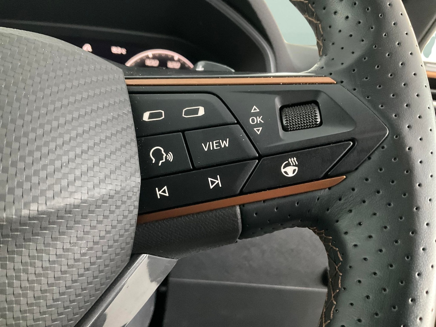 Used Cupra Leon 2024 for sale - 76141158: Photo 27