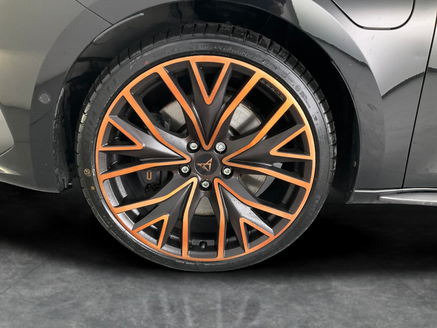 Used Cupra Leon 2024 for sale - 76141158: Photo 31
