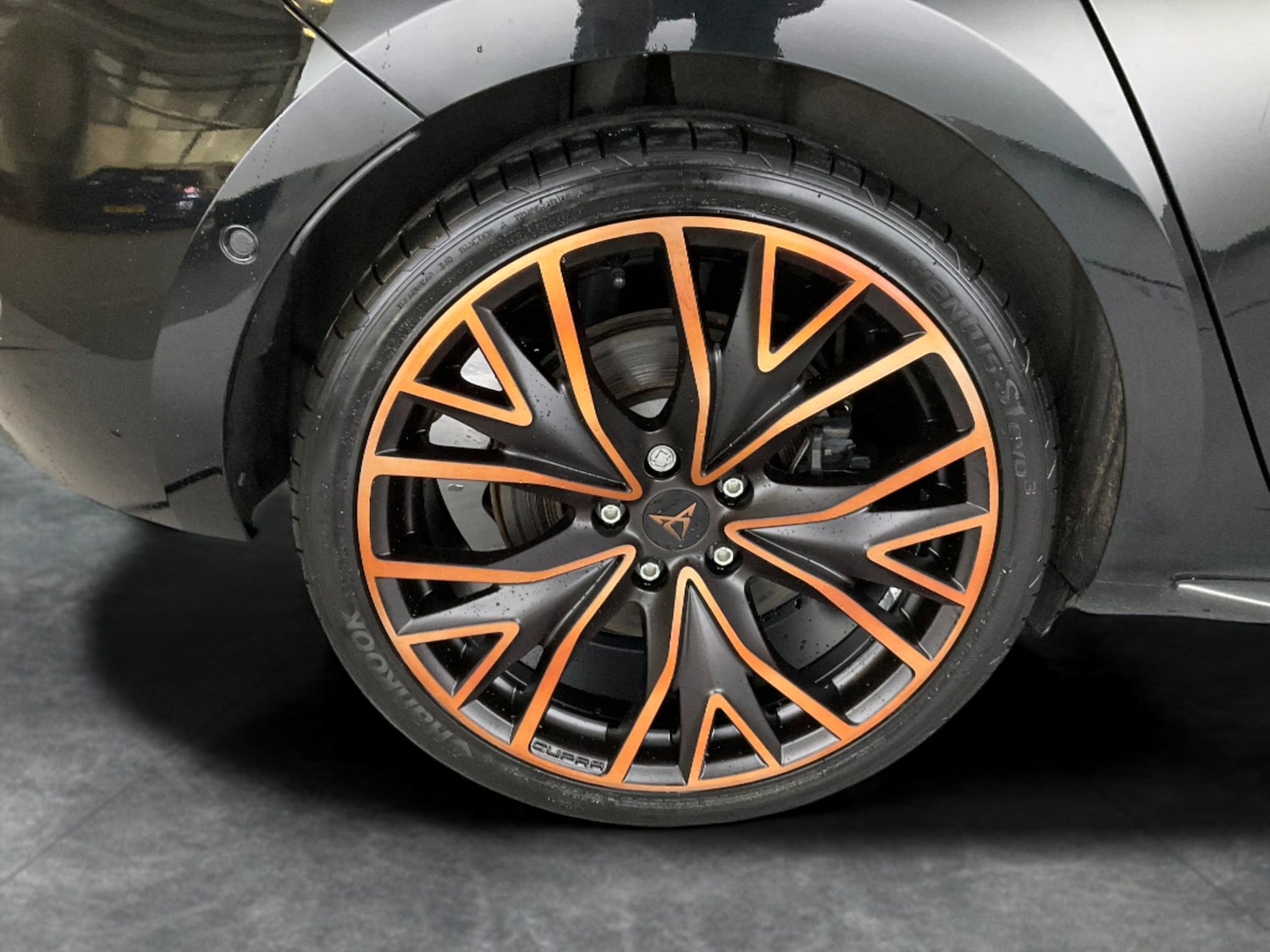 Used Cupra Leon 2024 for sale - 76141158: Photo 33