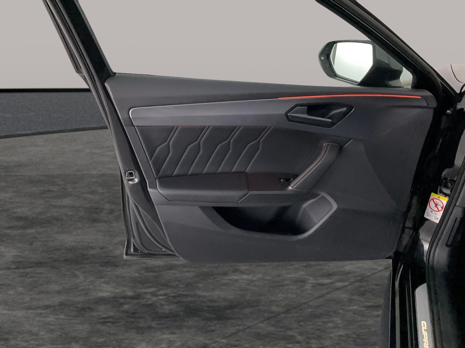 Used Cupra Leon 2024 for sale - 76141158: Photo 36