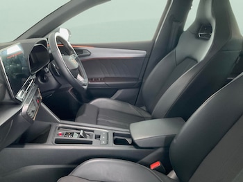 Used Cupra Leon 2024 for sale - 76141158: Photo 4