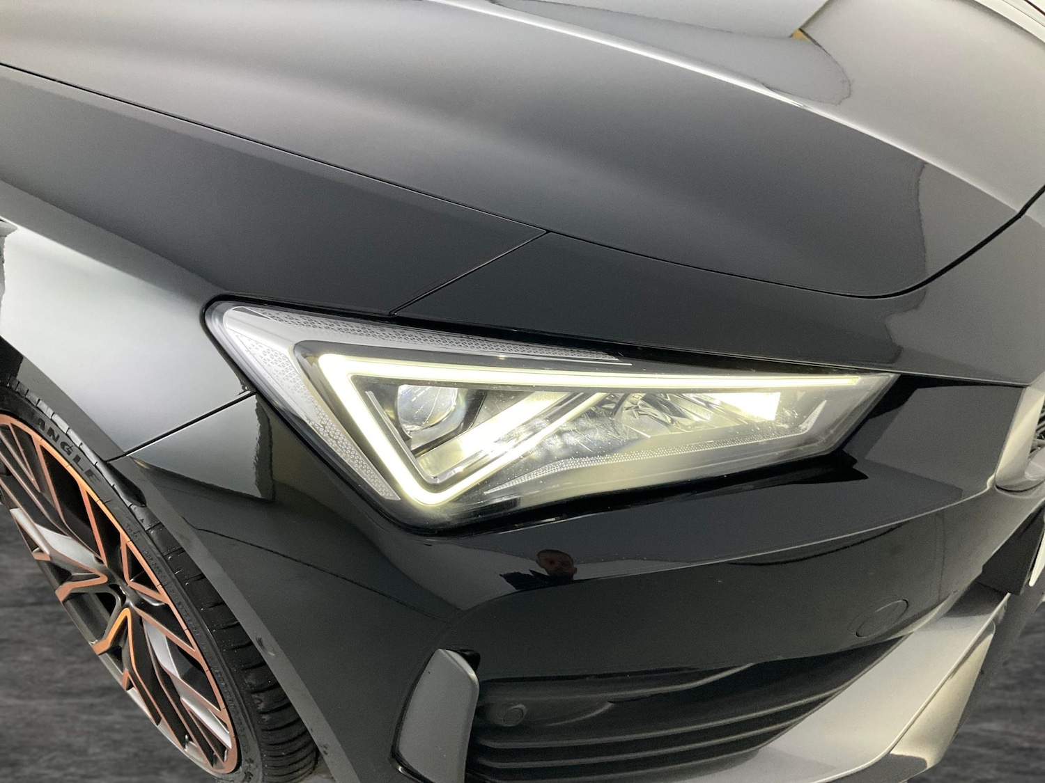 Used Cupra Leon 2024 for sale - 76141158: Photo 7