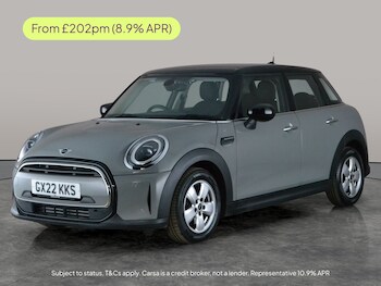 Used MINI Hatch 2022 for sale - 78812196: Photo