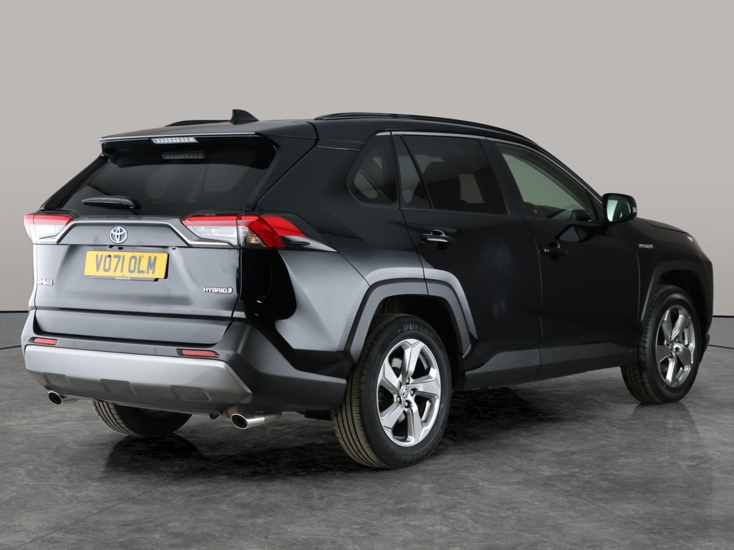 Used Toyota RAV4 2021 for sale - 76719910: Photo 10