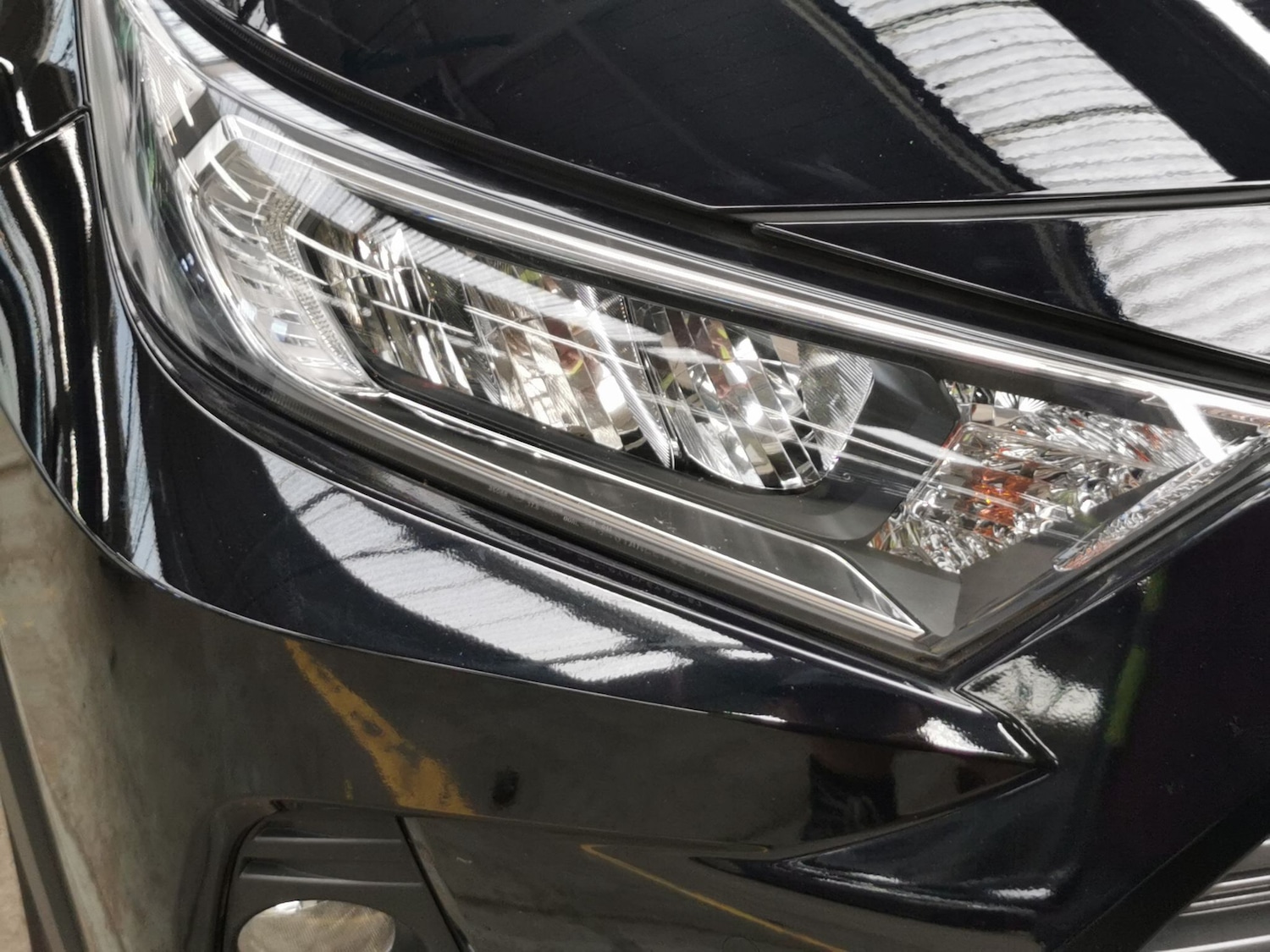 Used Toyota RAV4 2021 for sale - 76719910: Photo 22