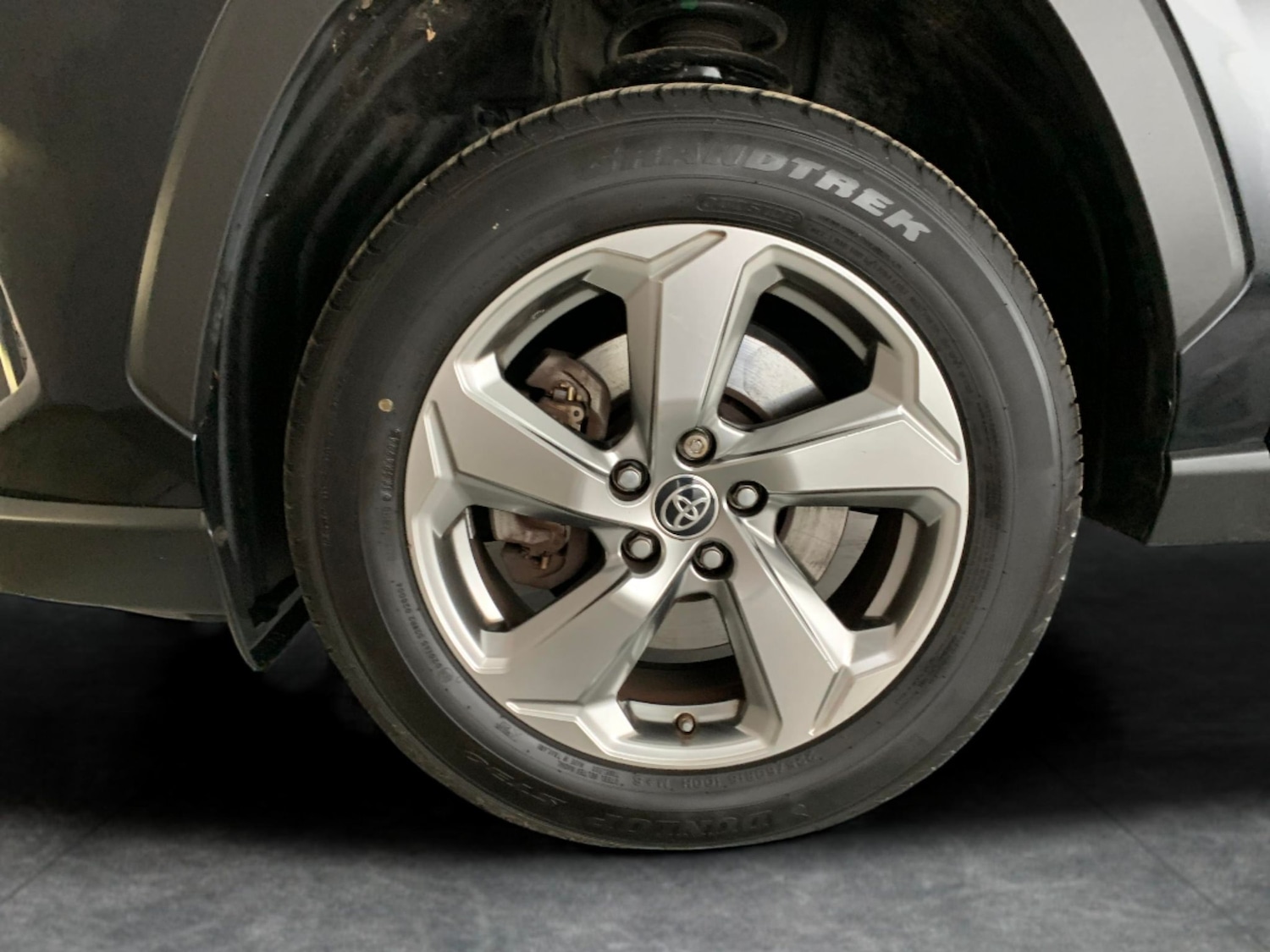 Used Toyota RAV4 2021 for sale - 76719910: Photo 25