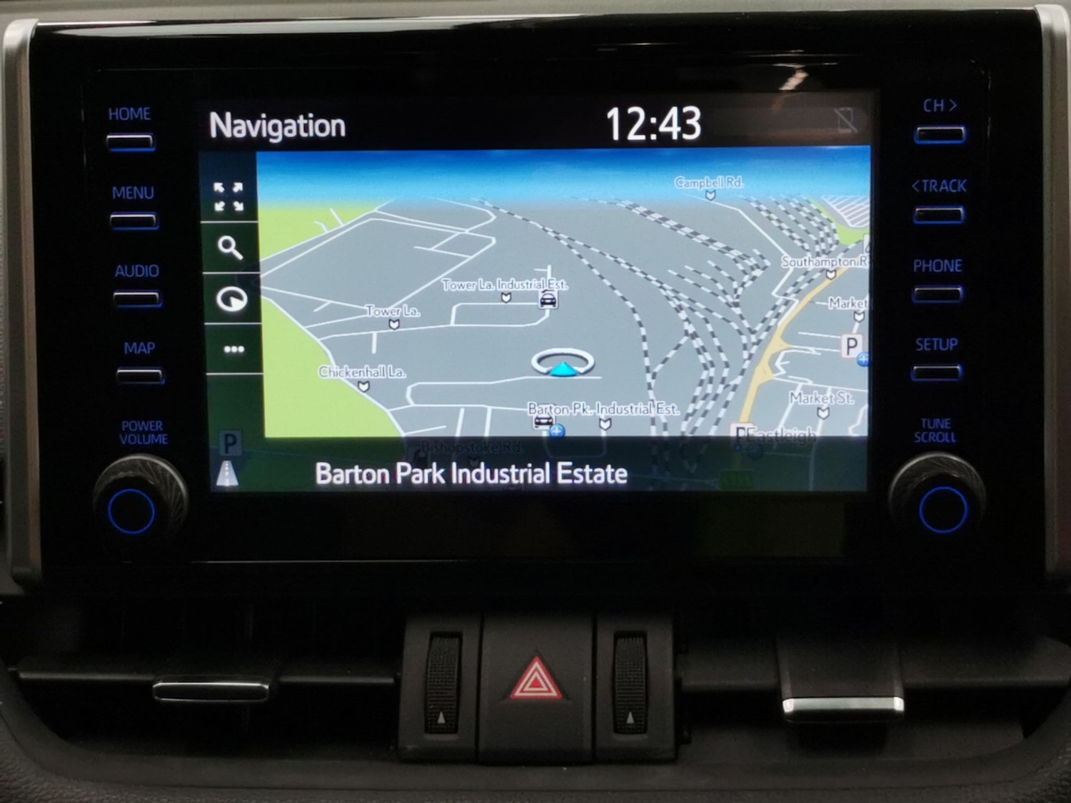 Used Toyota RAV4 2021 for sale - 76719910: Photo 5