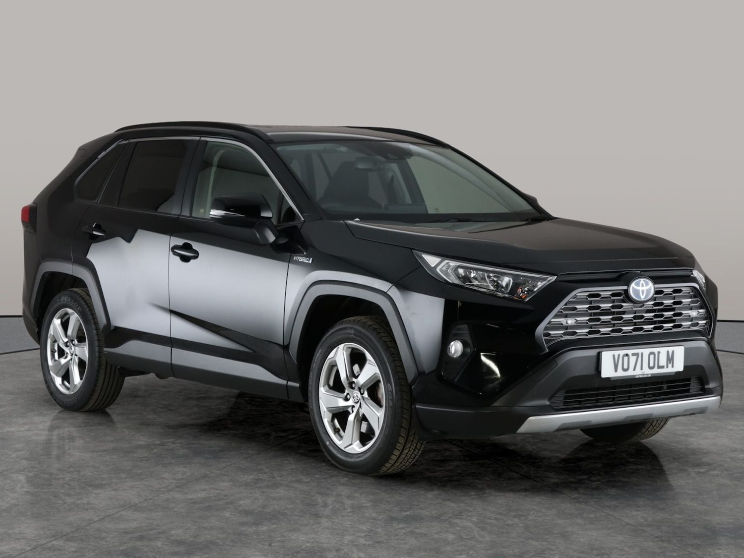Used Toyota RAV4 2021 for sale - 76719910: Photo 8