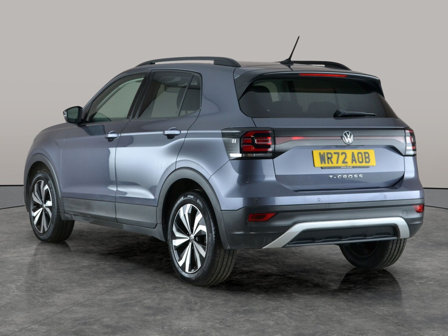 Used Volkswagen T-Cross 2022 for sale - 77698647: Photo 11