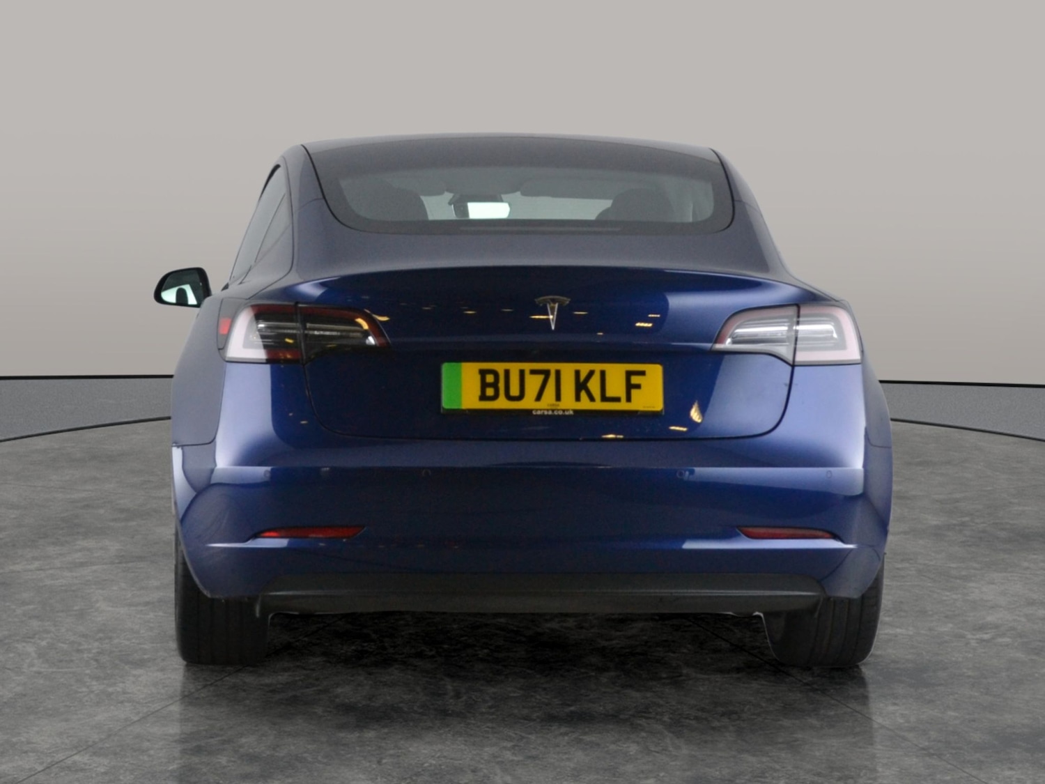 Used Tesla Model 3 2021 for sale - 76373451: Photo 16