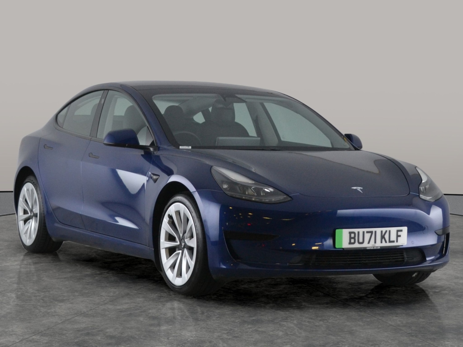 Used Tesla Model 3 2021 for sale - 76373451: Photo 19