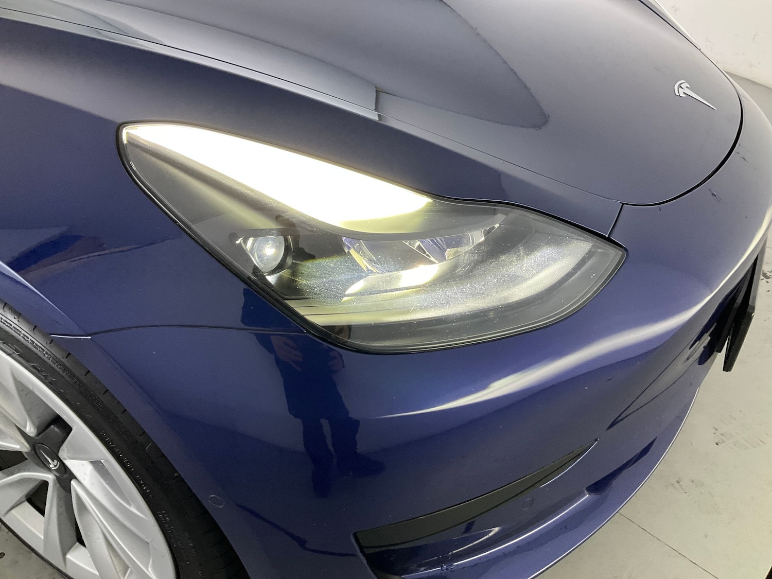 Used Tesla Model 3 2021 for sale - 76373451: Photo 22