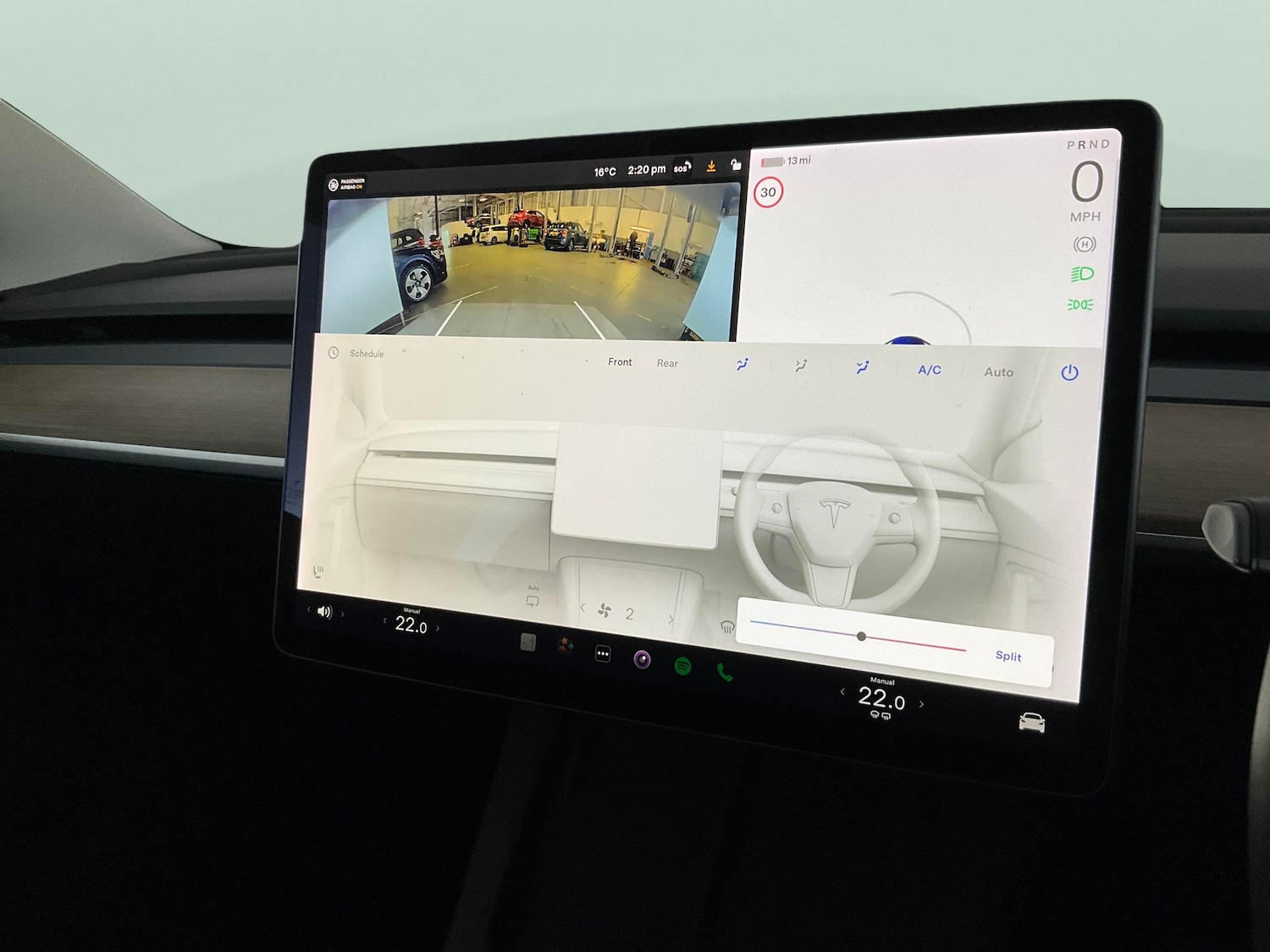 Used Tesla Model 3 2021 for sale - 76373451: Photo 28