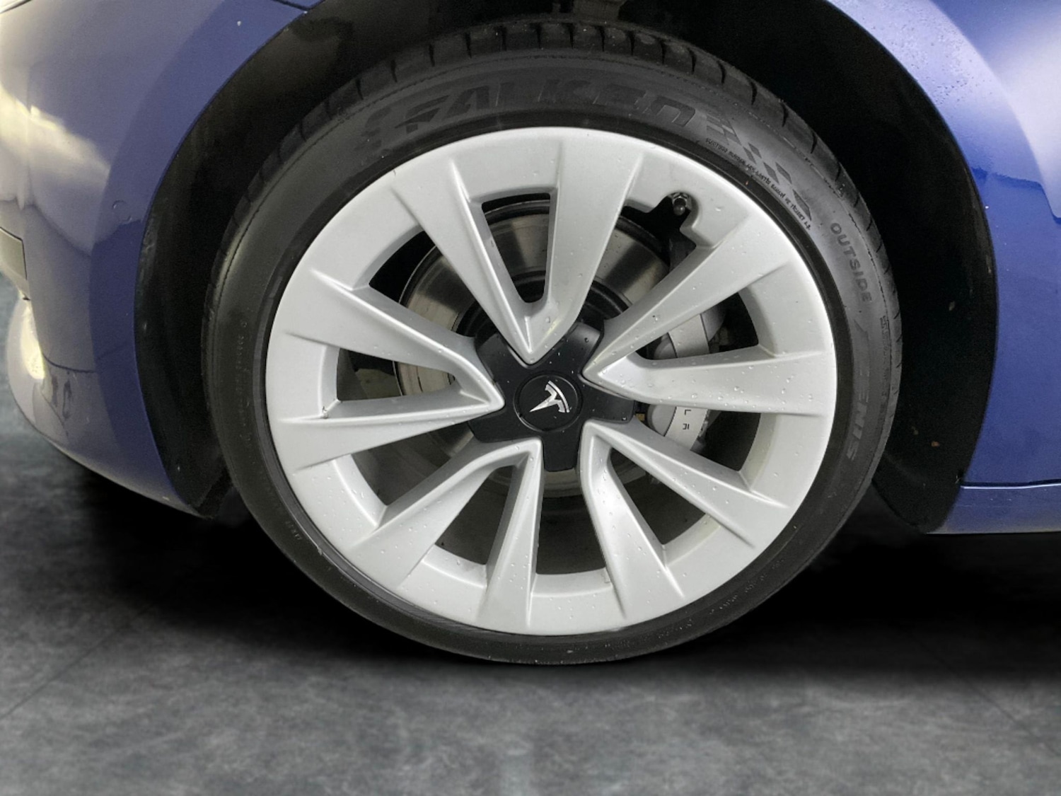Used Tesla Model 3 2021 for sale - 76373451: Photo 34