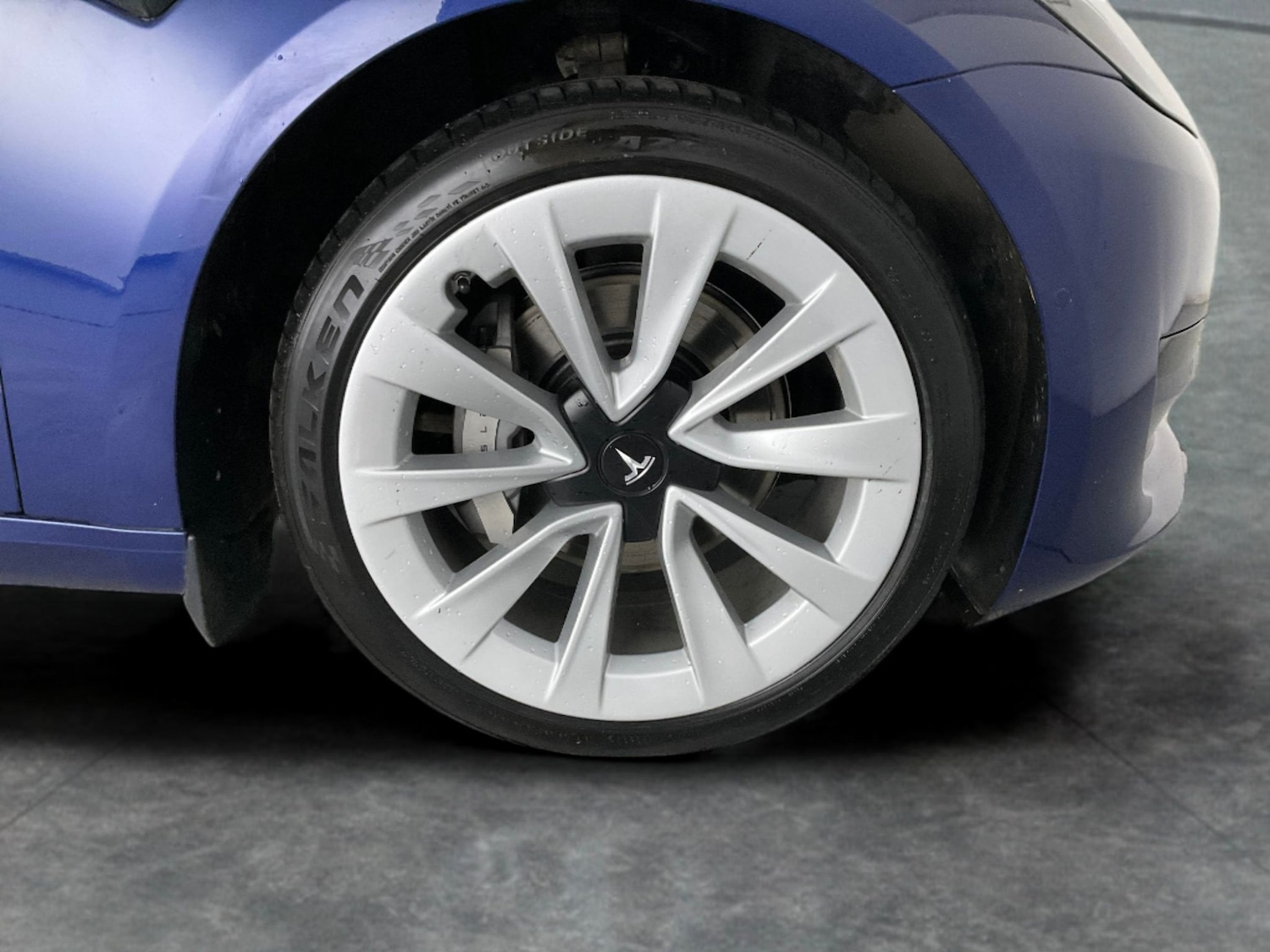 Used Tesla Model 3 2021 for sale - 76373451: Photo 36