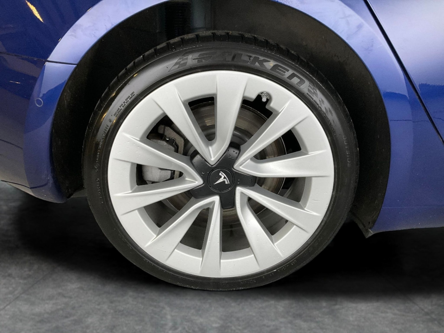 Used Tesla Model 3 2021 for sale - 76373451: Photo 37