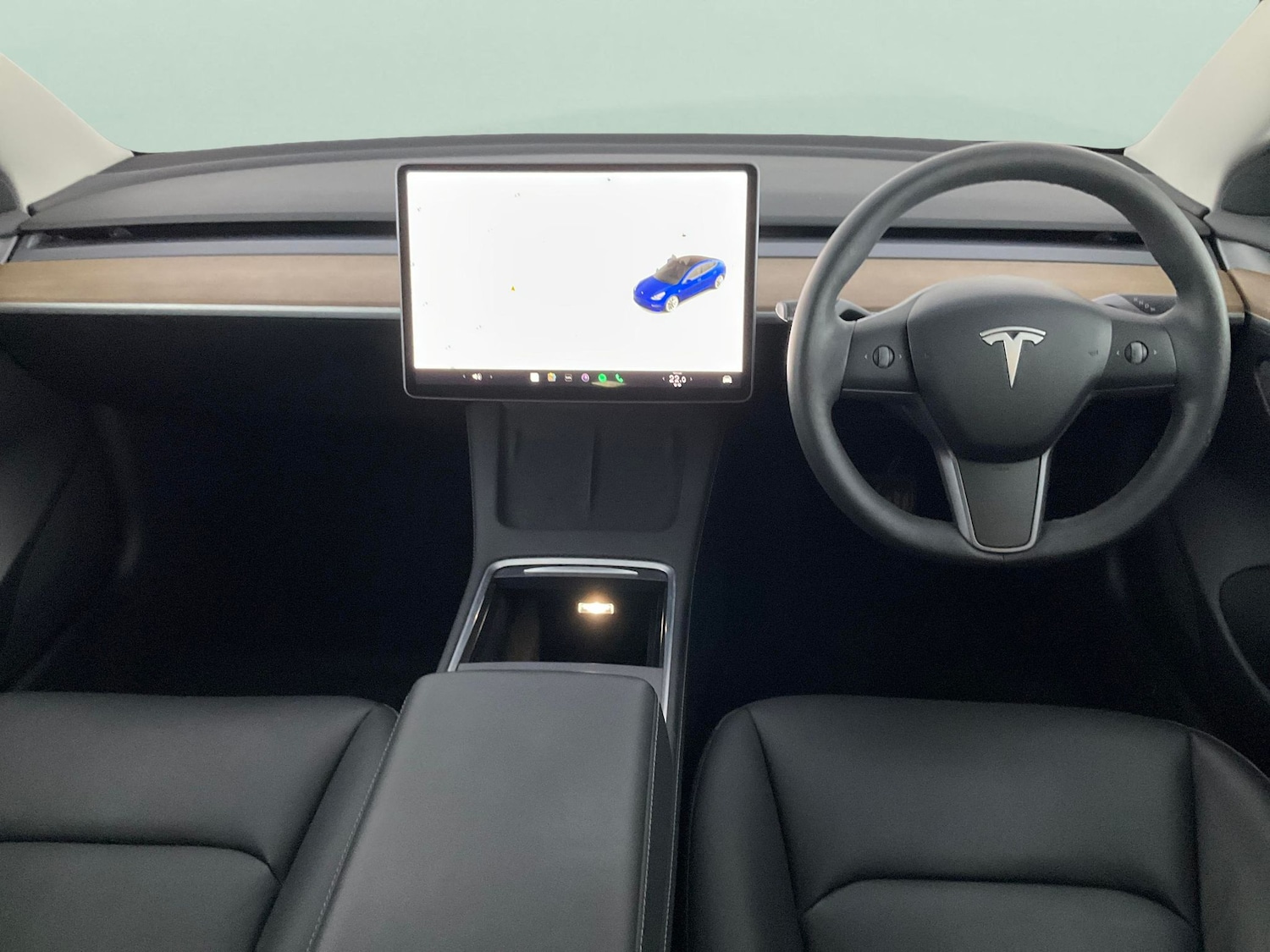 Used Tesla Model 3 2021 for sale - 76373451: Photo 4