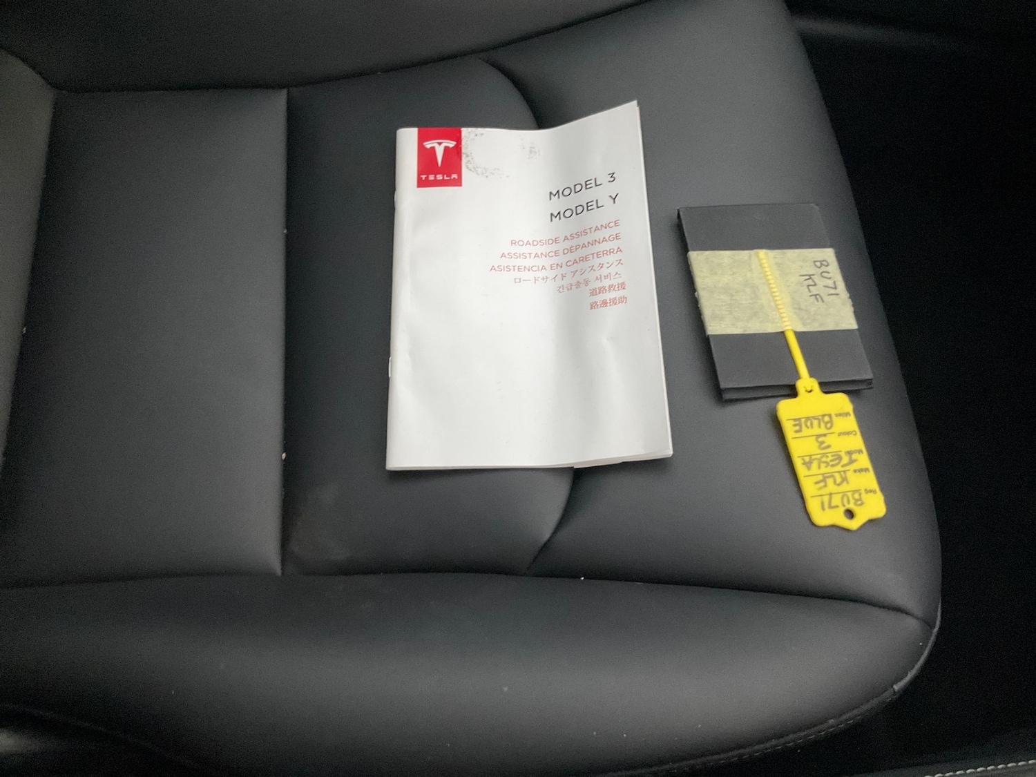 Used Tesla Model 3 2021 for sale - 76373451: Photo 44