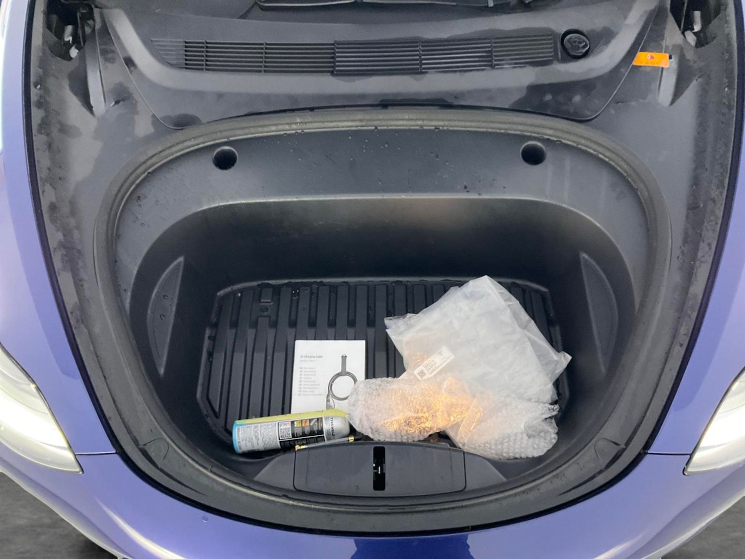 Used Tesla Model 3 2021 for sale - 76373451: Photo 47