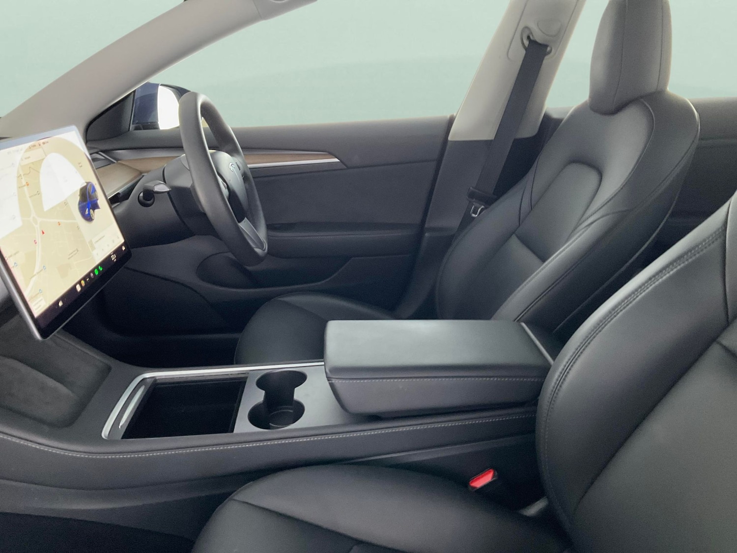 Used Tesla Model 3 2021 for sale - 76373451: Photo 6