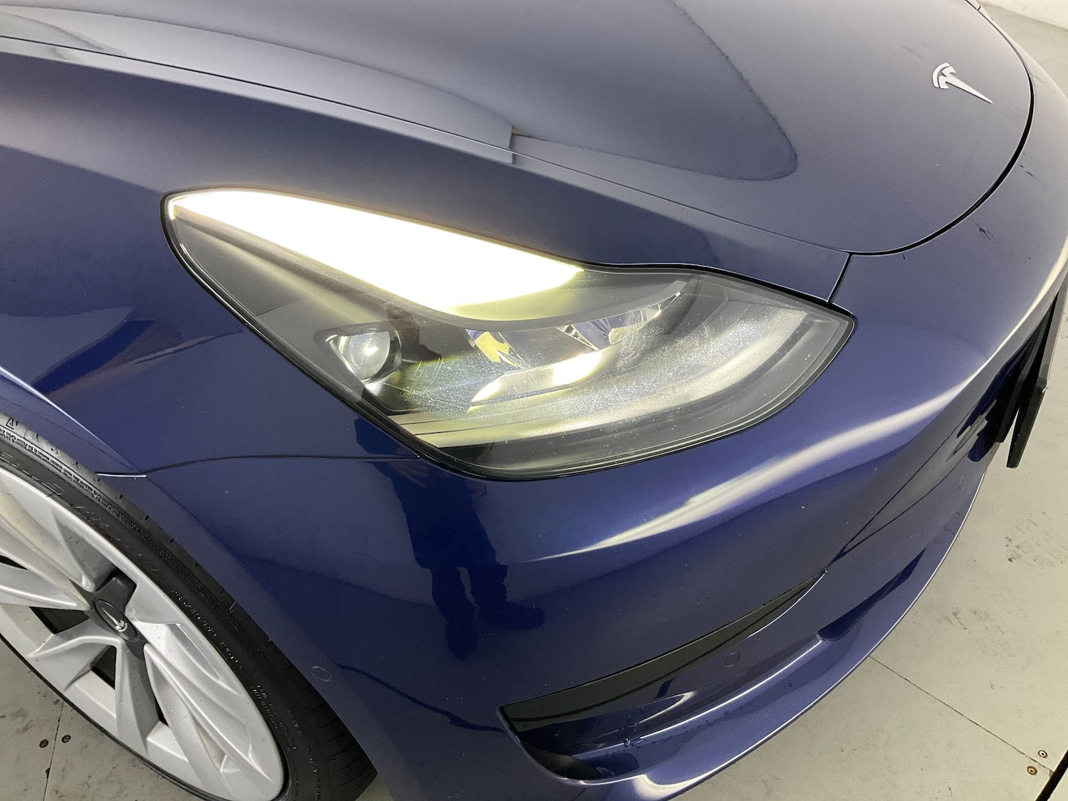 Used Tesla Model 3 2021 for sale - 76373451: Photo 8