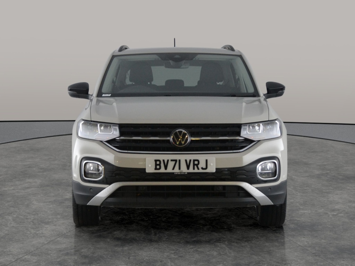 Used Volkswagen T-Cross 2021 for sale - 77025722: Photo 12