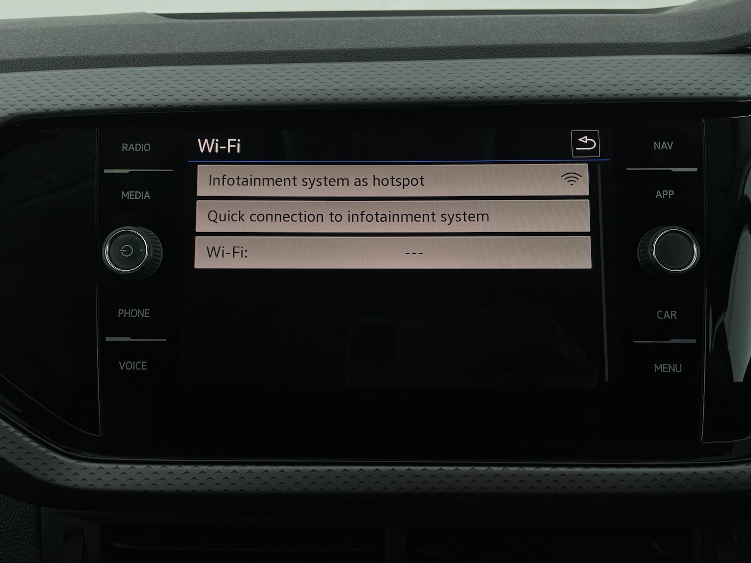 Used Volkswagen T-Cross 2021 for sale - 77025722: Photo 14