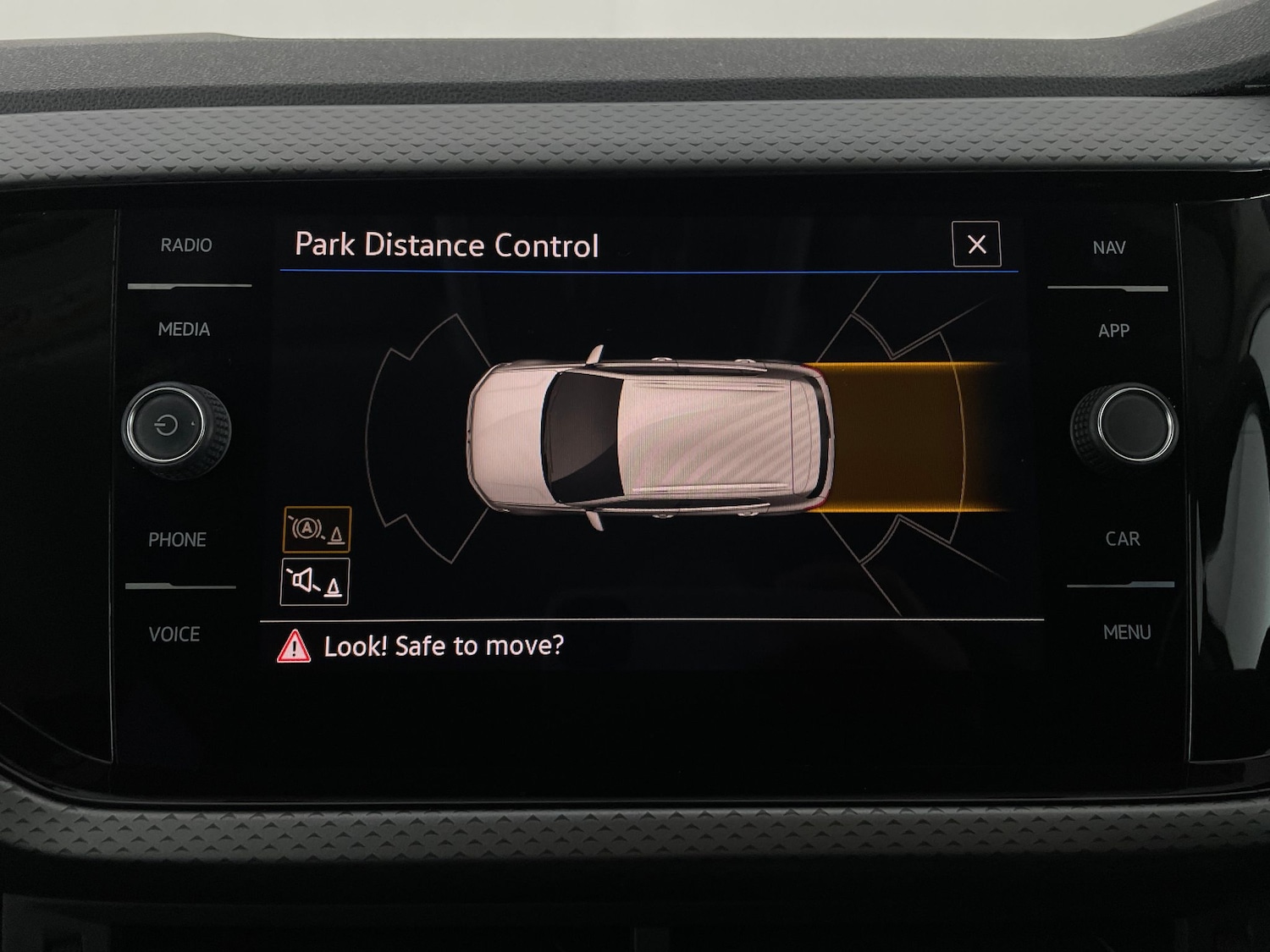 Used Volkswagen T-Cross 2021 for sale - 77025722: Photo 18