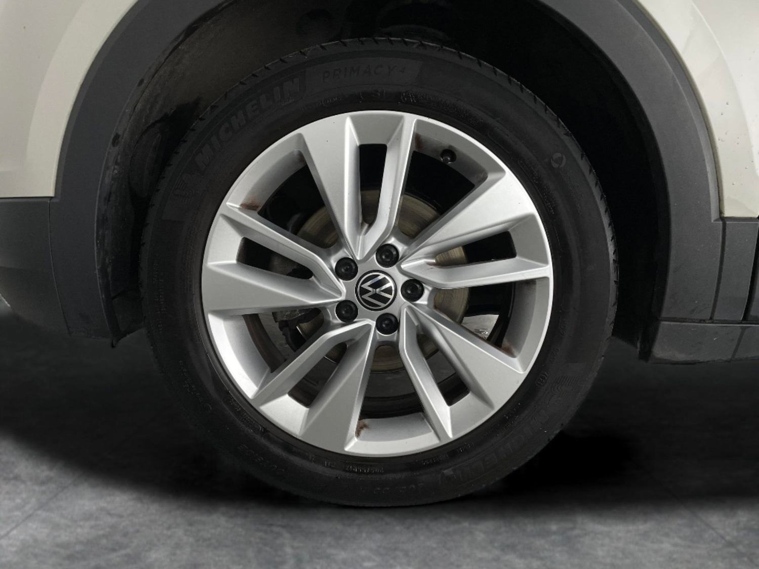 Used Volkswagen T-Cross 2021 for sale - 77025722: Photo 23