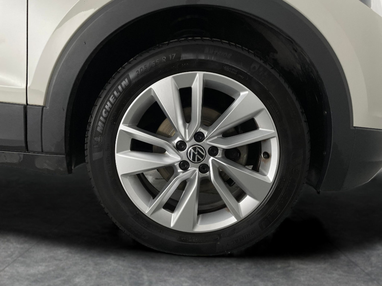 Used Volkswagen T-Cross 2021 for sale - 77025722: Photo 24