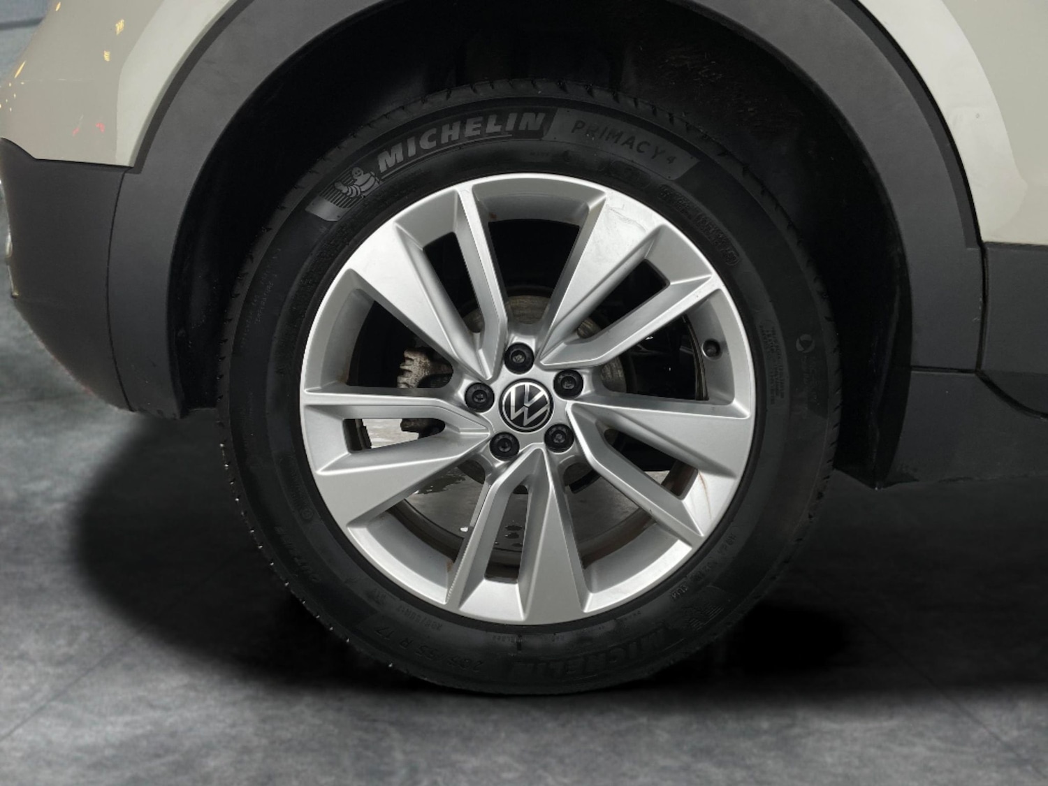 Used Volkswagen T-Cross 2021 for sale - 77025722: Photo 25