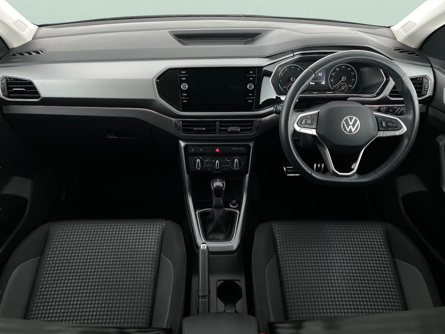 Used Volkswagen T-Cross 2021 for sale - 77025722: Photo 6