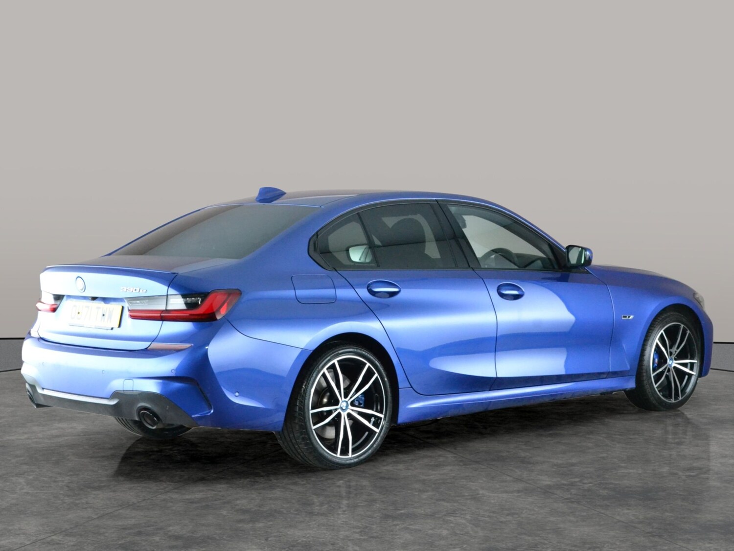 Used BMW 3 Series 2021 for sale - 78149449: Photo 11