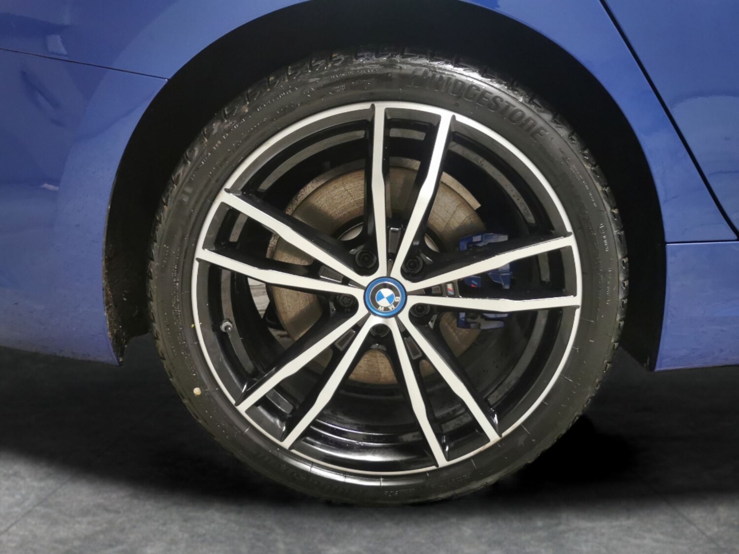 Used BMW 3 Series 2021 for sale - 78149449: Photo 27