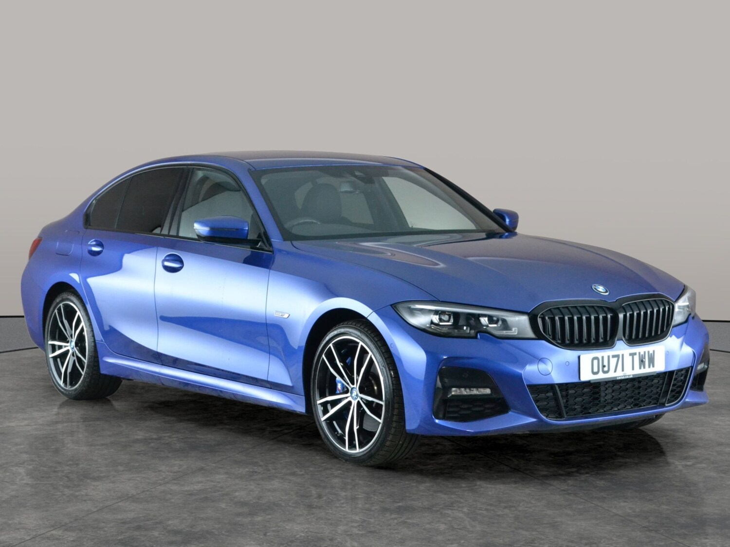 Used BMW 3 Series 2021 for sale - 78149449: Photo 9