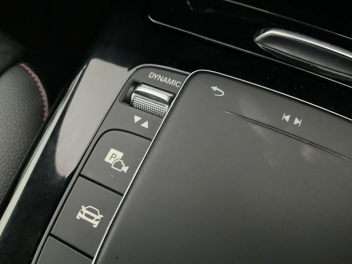 Used Mercedes-Benz A-Class 2020 for sale - 76664687: Photo 17