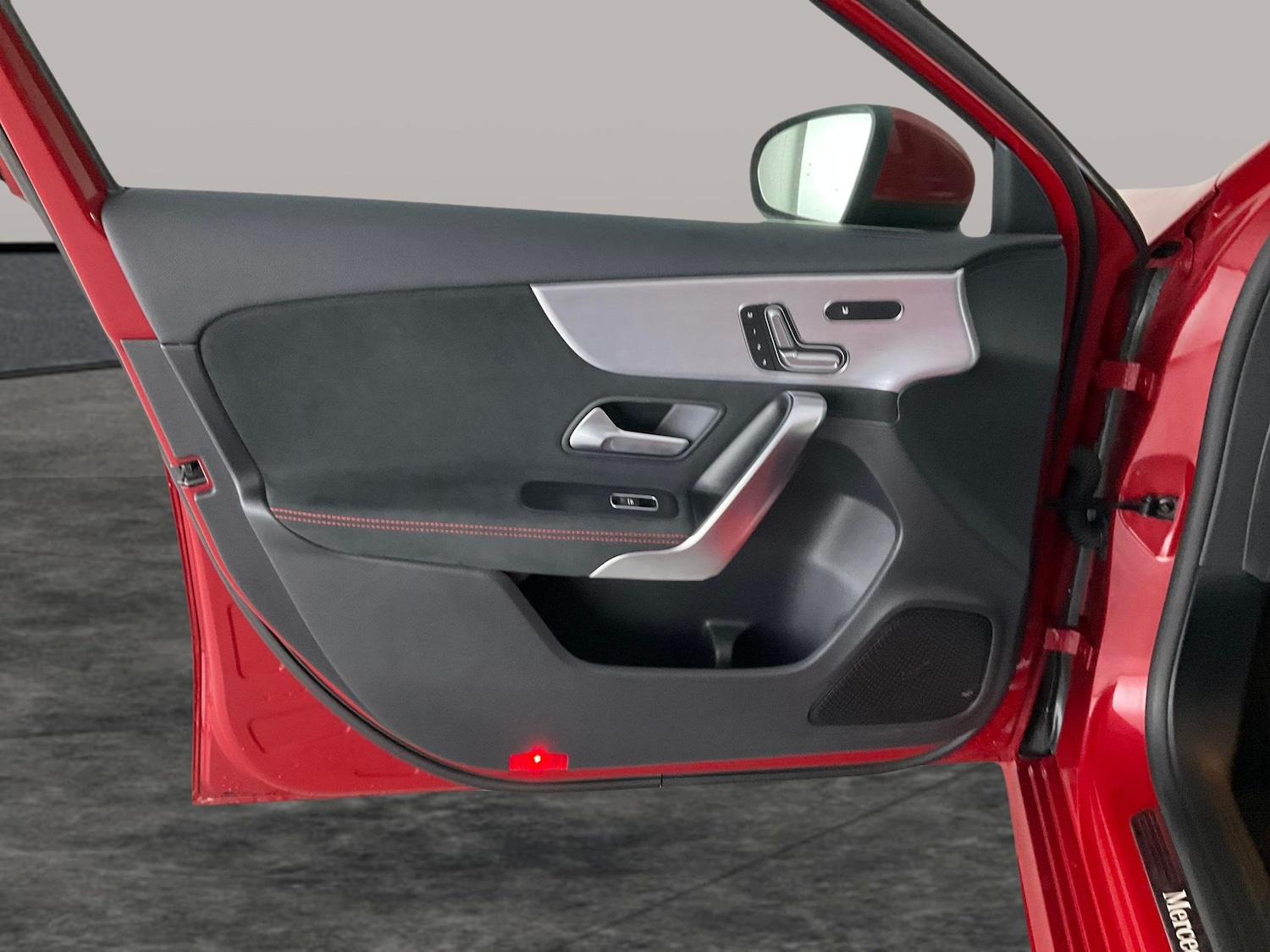 Used Mercedes-Benz A-Class 2020 for sale - 76664687: Photo 31