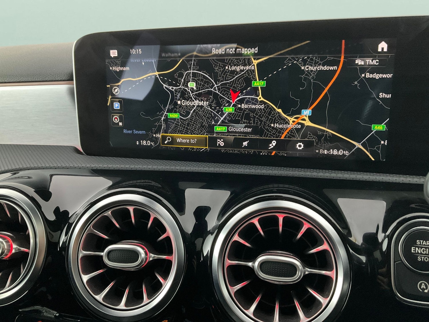 Used Mercedes-Benz A-Class 2020 for sale - 76664687: Photo 7