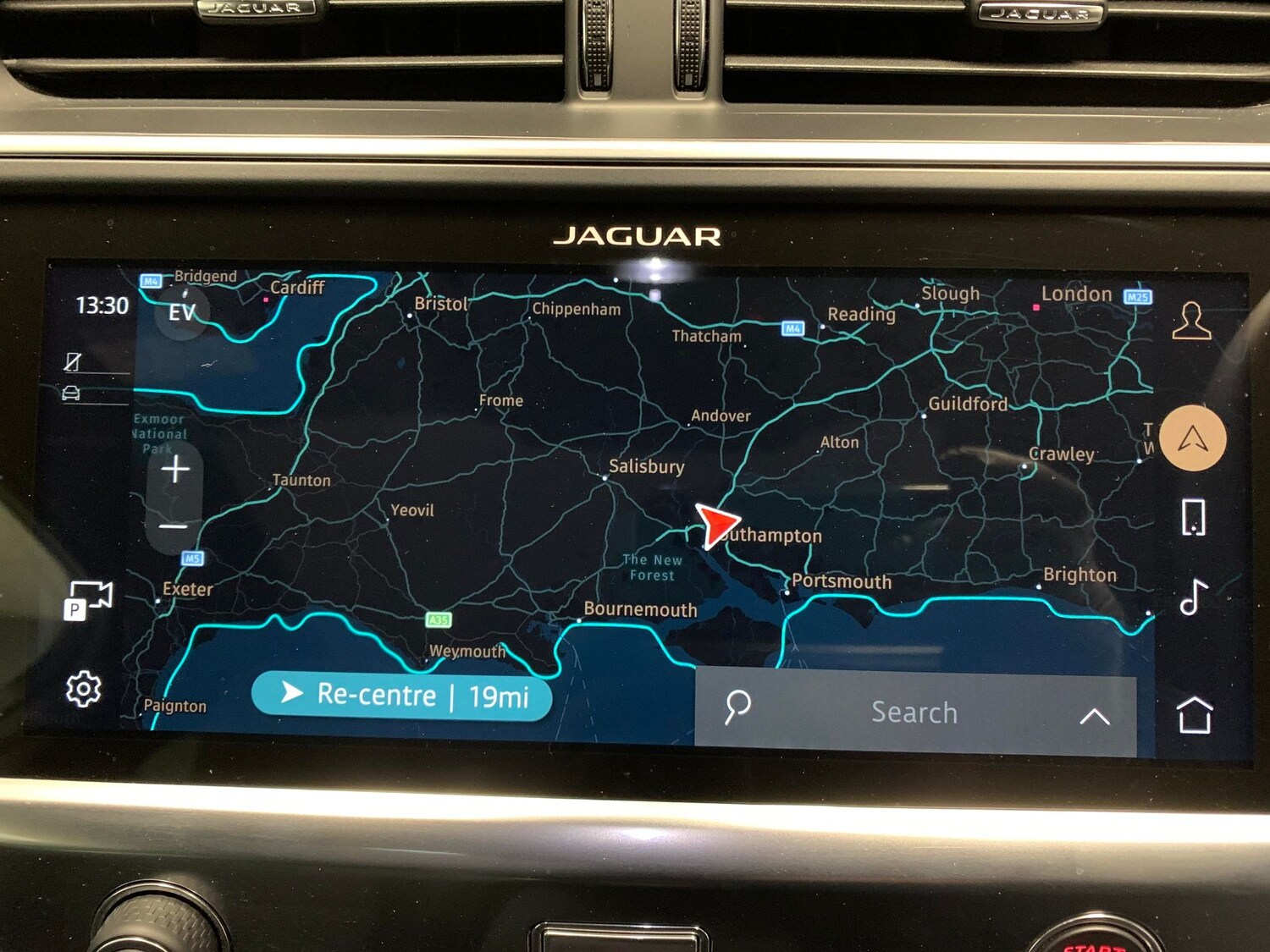 Used Jaguar I-Pace 2024 for sale - 77447836: Photo 7