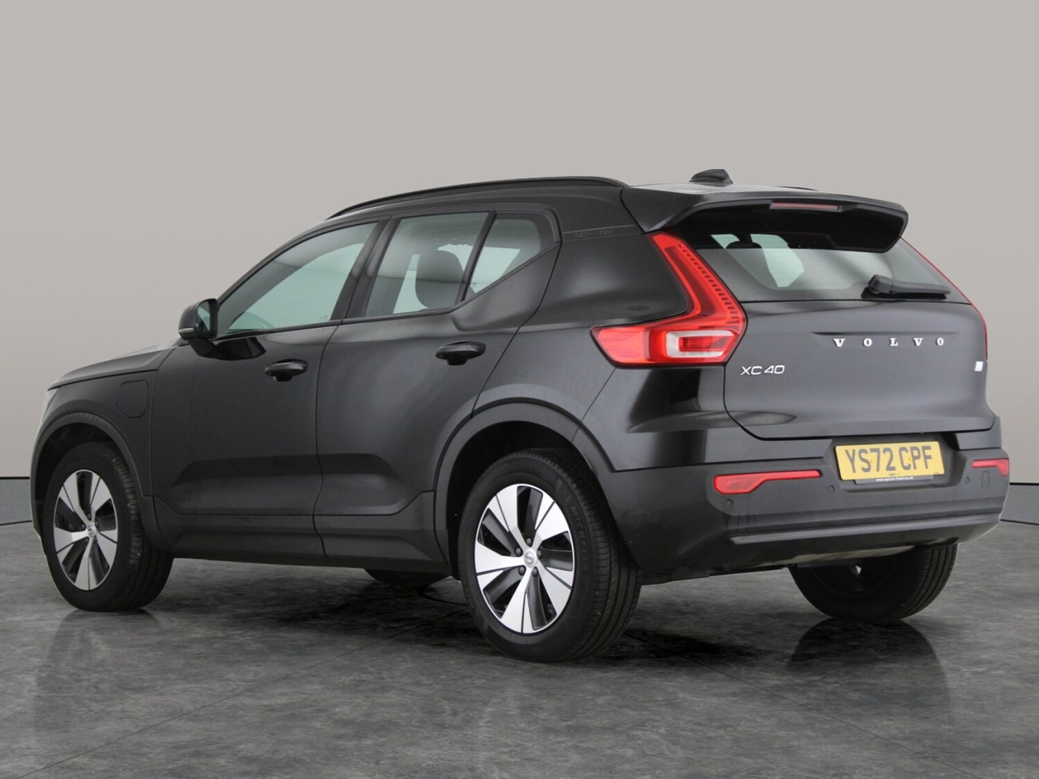 Used Volvo XC40 2022 for sale - 77513993: Photo 12